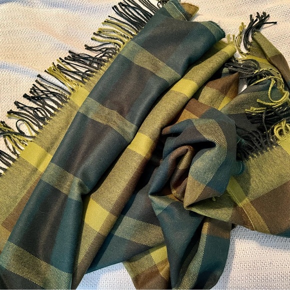 NEW ALPACA BLANKET THROW - Picture 5 of 5